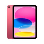 Apple iPad 10_9-inch Wi-Fi 64GB - (2022, 10th generation) - Pink